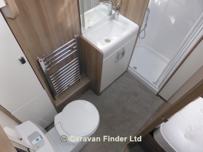 Swift Elegance 570 2017 (Trade) image coming soon