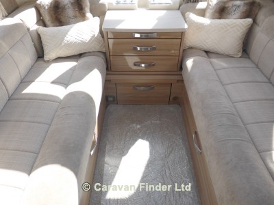 Swift Elegance 570 2017 (Trade) image coming soon