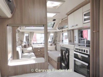 Swift Elegance 570 2017 (Trade) image coming soon