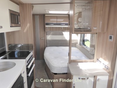 Swift Elegance 570 2017 (Trade) image coming soon