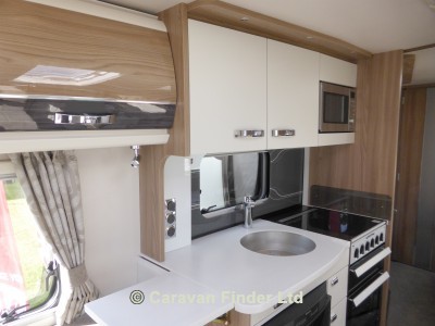 Swift Elegance 570 2017 (Trade) image coming soon