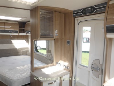 Swift Elegance 570 2017 (Trade) image coming soon