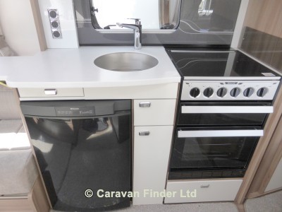 Swift Elegance 570 2017 (Trade) image coming soon