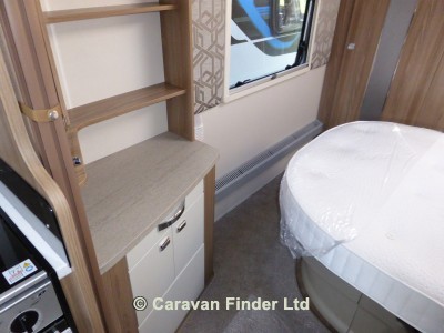 Swift Elegance 645 2017 (Trade) image 