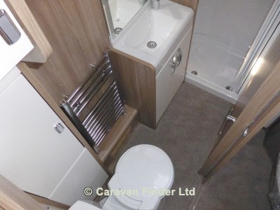 Swift Elegance 645 2017 (Trade) image 