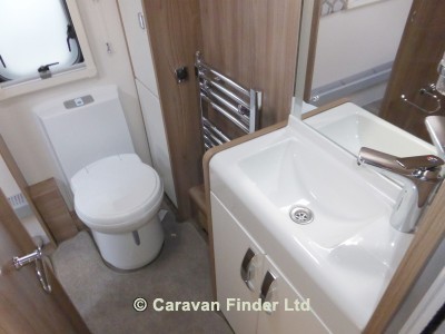 Swift Elegance 645 2017 (Trade) image 