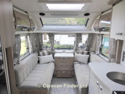 Swift Elegance 645 2017 (Trade) image 