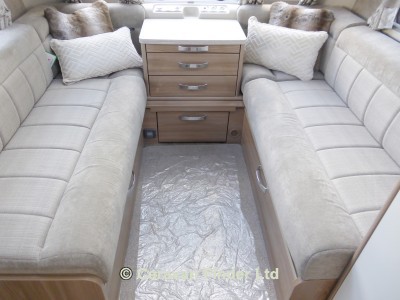 Swift Elegance 645 2017 (Trade) image 