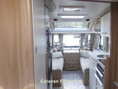 Swift Elegance 645 2017 (Trade) image 