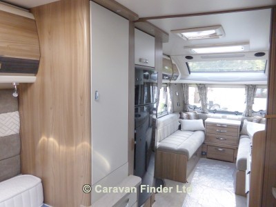 Swift Elegance 645 2017 (Trade) image 