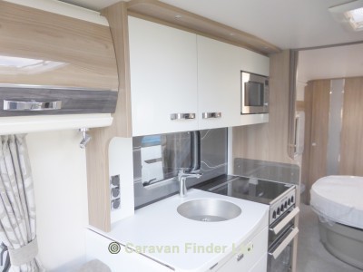 Swift Elegance 645 2017 (Trade) image 