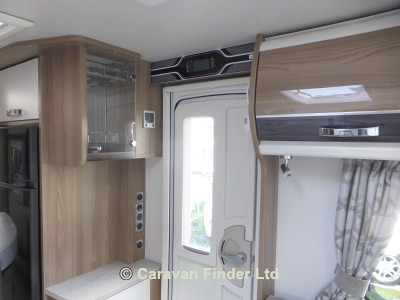 Swift Elegance 645 2017 (Trade) image 