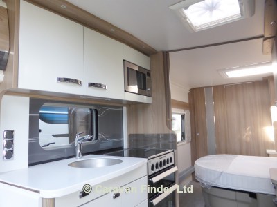 Swift Elegance 645 2017 (Trade) image 
