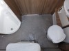 Used Swift Elegance 650 2017 touring caravan Image