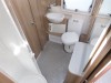 Used Swift Elegance 650 2017 touring caravan Image