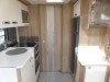 Used Swift Elegance 650 2017 touring caravan Image