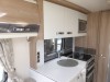 Used Swift Elegance 650 2017 touring caravan Image