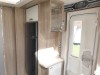 Used Swift Elegance 650 2017 touring caravan Image