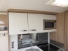 Used Swift Elegance 650 2017 touring caravan Image