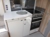 Used Swift Elegance 650 2017 touring caravan Image