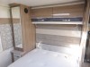 Used Swift Elegance 650 2017 touring caravan Image