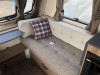 Used Swift ALPINE 4-Great layout-Just arrived 2017 touring caravan Image