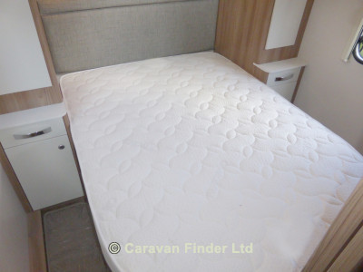 Swift Ace Globetrotter EB 2017 (Trade) image coming soon