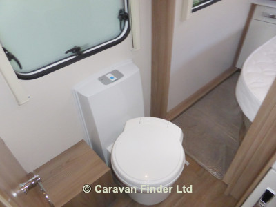 Swift Ace Globetrotter EB 2017 (Trade) image coming soon