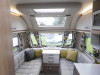 Used Swift Ace Globetrotter EB 2017 touring caravan Image