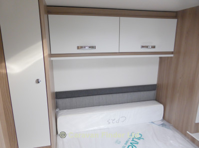 Swift Sprite Lifestyle 4 SB 2017 (Trade) image 
