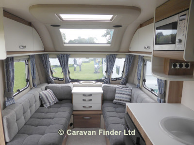 Swift Sprite Lifestyle 4 SB 2017 (Trade) image 