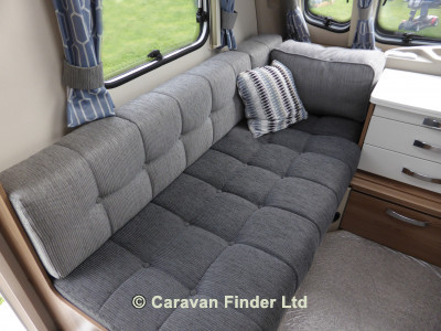 Swift Sprite Lifestyle 4 SB 2017 (Trade) image 