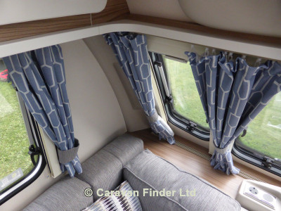 Swift Sprite Lifestyle 4 SB 2017 (Trade) image 