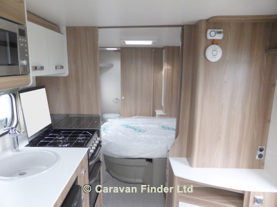 Swift Sprite Lifestyle 4 SB 2017 (Trade) image 