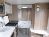 Used Swift Siena 4 SB 2017 touring caravan Image