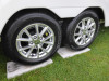 Used Swift Sprite Quattro EW 2017 touring caravan Image