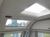 Used Swift Sprite Quattro EW 2017 touring caravan Image