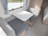 Used Swift Sprite Quattro EW 2017 touring caravan Image