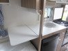 Used Swift Sprite Quattro EW 2017 touring caravan Image