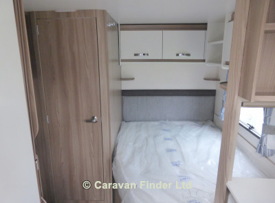 Swift Sprite Quattro FB 2017 (Trade) image coming soon