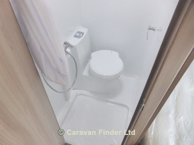 Swift Sprite Quattro FB 2017 (Trade) image coming soon