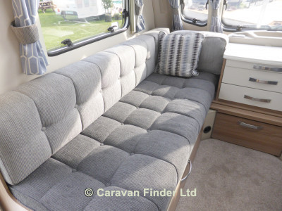 Swift Sprite Quattro FB 2017 (Trade) image coming soon