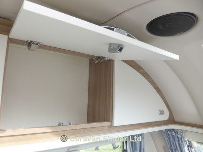 Swift Sprite Quattro FB 2017 (Trade) image coming soon