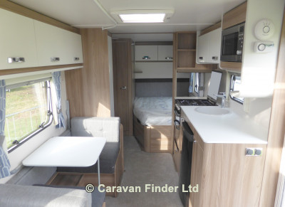 Swift Sprite Quattro FB 2017 (Trade) image coming soon