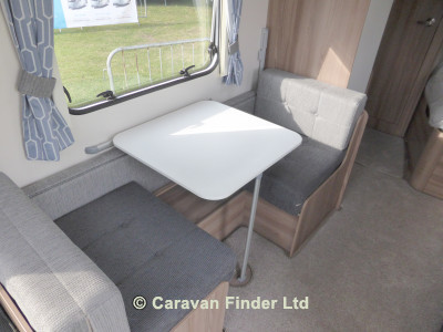 Swift Sprite Quattro FB 2017 (Trade) image coming soon