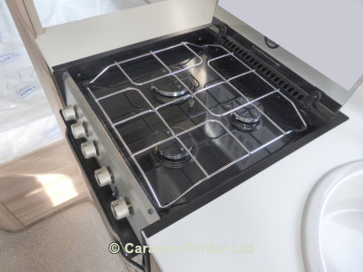 Swift Sprite Quattro FB 2017 (Trade) image coming soon