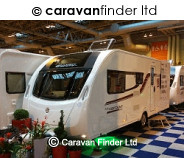 Swift Ace Viscount-Fabulous 6 Berth Tourer 2018 caravan