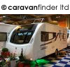 Used Swift Ace Viscount-Fabulous 6 Berth Tourer 2018 touring caravan Image