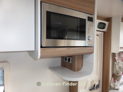 Swift Aventura Q6FB 2018 (Trade) image coming soon