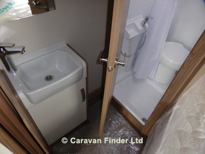 Swift Aventura Q6FB 2018 (Trade) image coming soon